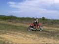 Motocross el yaque Margarita 4x4