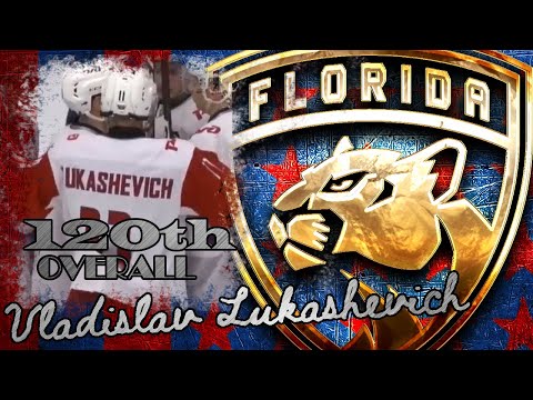 Vladislav Lukashevich - Scouting Report