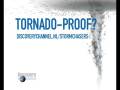 Ben jij tornadoproof? Stormchasers promo