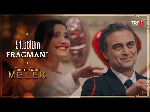 Benim Adım Melek 51. Bölüm Fragmanı                                                                                                                                                                                                                       