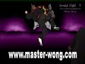 JKD Bodyweapon (ground fight)