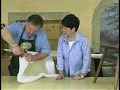 Dining Room Chair Repair - Part 5