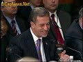 ATTORNEY GENERAL/MUKASEY VOTE: Sen. Feingold Opposes