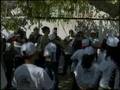 Lufta Per Kakomene, Nivice (Sarande) - Part 2