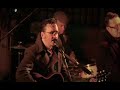 Richard Hawley plays Silent Night, Off Guard at The Devil\
