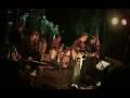 Right Guard Gigs - Silent Night