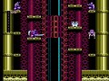 those spiders and spearmen are the bane of my ability to play this stage. thankfully, this is brought about by a boss fight of pure awesomenessness... ness.