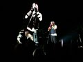 Red Hot Chili Peppers "Readymade"  live