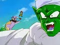 DBZ Candyman Piccolo-Goku Buu Gohan Kuririn Gotenks Mr.Satan