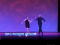 Salsa - Dancing With The Stars - Shasta County Style