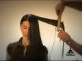 How-To: Straight Hair with Corioliss Hair Straighteners How-To: Straight Hair with Corioliss Hair Straighteners