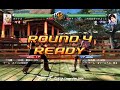 VF5 verD VA vs EI