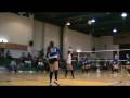 videos de Elizabeth's Volleyball Game