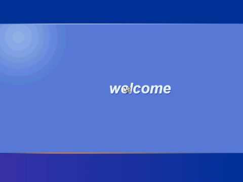 how to test ram windows xp