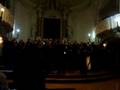 videos de Concerto per coro ed Ensamble a Sassuolo (2a parte)