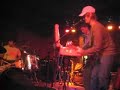 Thee More Shallows - 2am (Live)