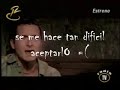 no hay mal ke x bien no venga