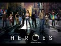 Heroes Title Theme - Filo  Peri mix (Excellent Quality)