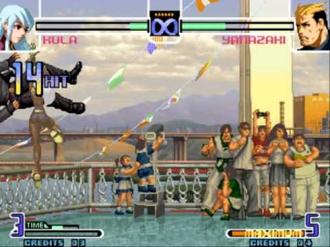 Kula Diamond
