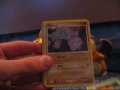 Pokémon TCG Tin opening 1: Arceus Lv. X