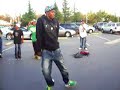turfjerkz vs turf Dummiez round 1