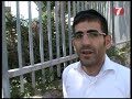 The Miracle at the Synagogue in Ashdod