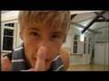 Skins: Maxxie Dance Diary