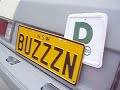 12A Bridgeport RX7 with Gilmer Drive idle BUZZZN