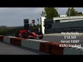 GT psp Nurburgring F2007 5'18.503