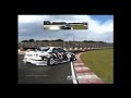videos de Gran Turismo 5 - BEST DRIFT