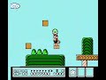 world: 1-5,1-6,airship. ;)