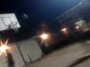 FreeStyle Basktball Brazilstreet