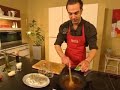 Rezept Gefüllte Kalbsschnitzel Rezept Gefüllte Kalbsschnitzel