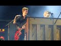 Relient K - Sadie Hawkins Dance @ Rock The Universe 2010