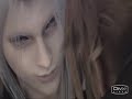 Final Fantasy 7 Advent Children MV