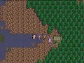 far east of eden: kabuki pc engine cd  tree puzzle