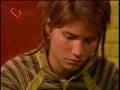 videos de Rebelde Way 114, Marizza y Pablo, nuevamente cómplices