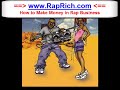 Tips on Being a Rapper - How to become a Successful Rapper