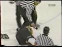 Frank Bialowas vs Aaron Downey 1/16/98