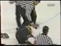 videos de Frank Bialowas vs Aaron Downey 1/16/98