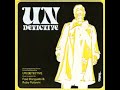 Un detective - Fred Bongusto & Robby Poitevin