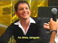 Placebo - Meds + Song To Say Goodbye (Altas Horas)