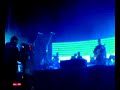 massive attck live @ cologne 08.08.2008 (teardrop)