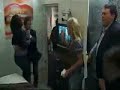 Natasia slaat Lieke !! (tijdens streamlock)