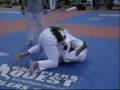 Nate Monk at Grapplers Quest (Match 6) 11/08/2008