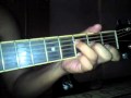 Glen Fredly-Sekali ini saja cover