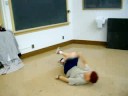 mini brake dancing!!