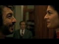 El secreto de sus ojos - the secret of her eyes - trailer