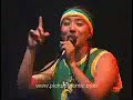 Pick Up The Mic opening montage