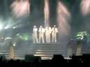 Westlife 26/03/08 (Sheffield) \"You Raise Me Up\"